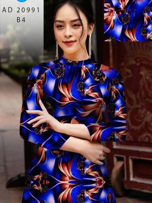 1622774937 528 vai ao dai mau moi nhat hien nay (5)